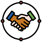 Collaboration Icon